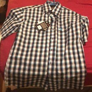 George Strait collection wrangler t shirt